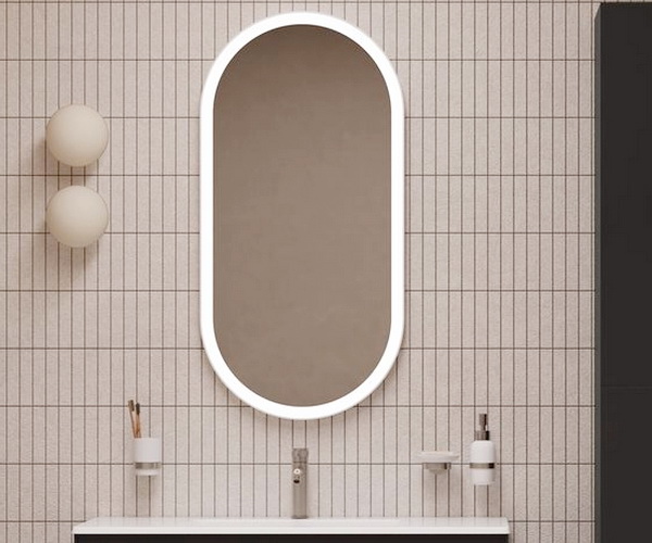 зеркало ALLEN BRAU INFINITY 50